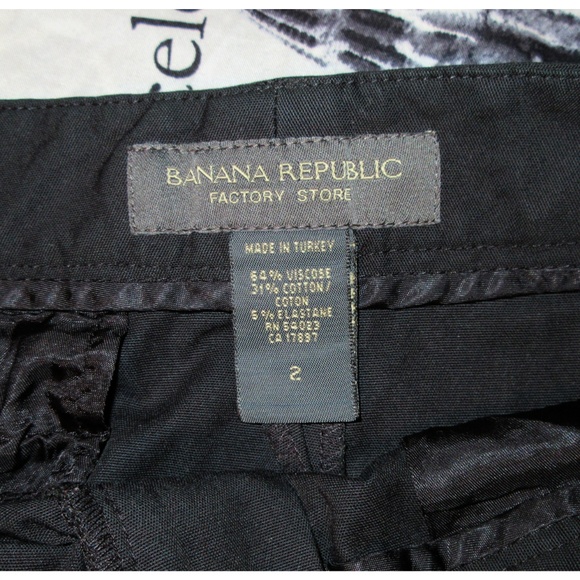 Work Skirt - Picture 4 of 4